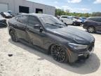 2021 Bmw X6 Sdrive 40I zu verkaufen in Jacksonville, FL - Front End