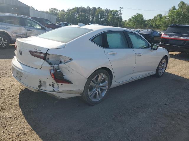  ACURA TLX 2021 Biały