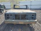 1985 Chevrolet K20  продається в Fredericksburg, VA - Burn