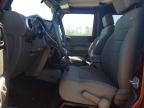 2008 Jeep Wrangler Sahara للبيع في New Britain، CT - Front End