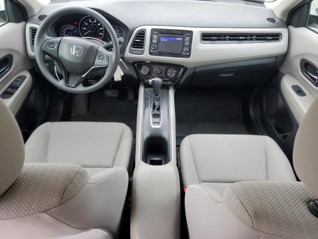  HONDA HR-V 2018 Белы