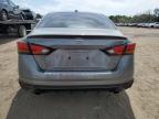 2023 Nissan Altima Sr for Sale in Finksburg, MD - Front End