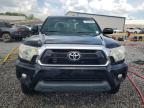 2013 Toyota Tacoma Double Cab Prerunner en Venta en Hueytown, AL - Top/Roof