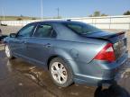 2012 Ford Fusion Se for Sale in Littleton, CO - Rear End