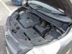 2009 TOYOTA VERSO TR D for sale at Copart SANDTOFT