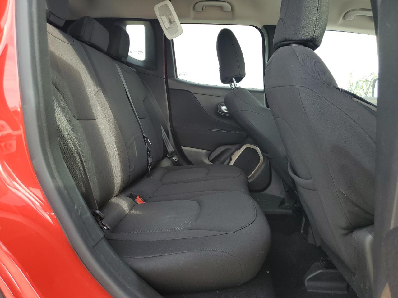 JEEP RENEGADE 2015 VIN ZACCJABT0FPB54927 фото 11