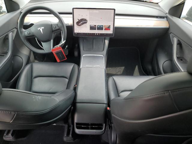  TESLA MODEL Y 2022 Gray