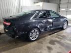 2013 Lincoln Mkz Hybrid for Sale in York Haven, PA - Side