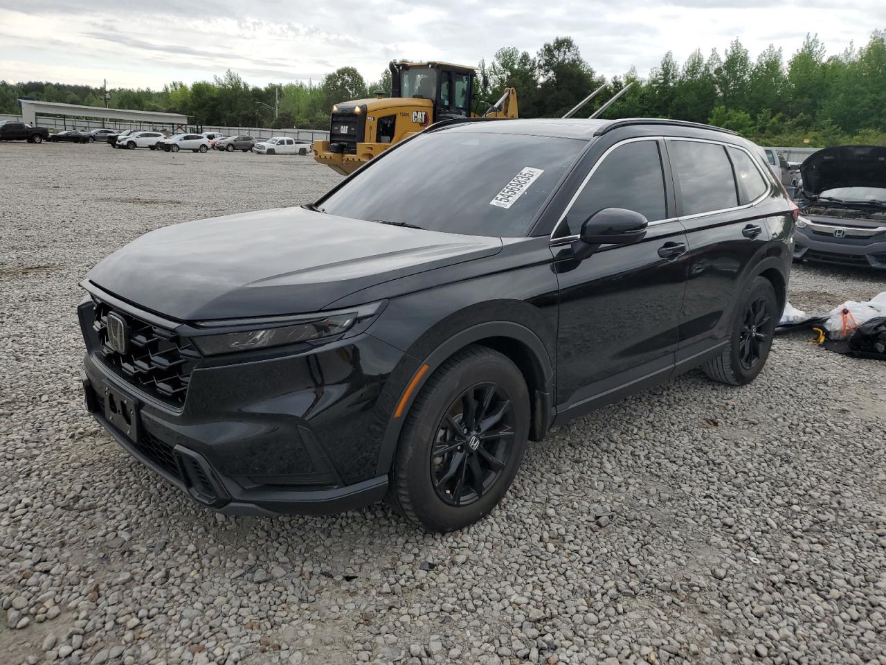 Memphis, TN에서 판매 중인 2024 Honda Cr-V Sport - Water/Flood