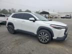 2022 Toyota Corolla Cross Xle zu verkaufen in Colton, CA - All Over