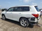 2010 Toyota Highlander Limited продається в Houston, TX - Rear End