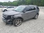 2014 Ford Explorer Limited for Sale in Ellenwood, GA - Front End