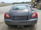 2005 Chrysler Crossfire Limited for Sale in Lawrenceburg, KY - Front End