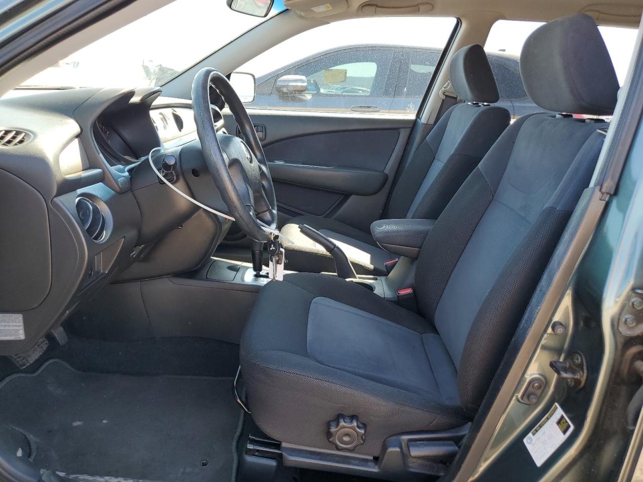 2004 Mitsubishi Outlander Ls VIN: JA4LZ31F34U054358 Lot: 54199805