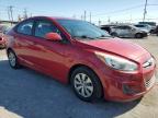 2017 Hyundai Accent Se for Sale in Sun Valley, CA - All Over