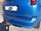 2008 FORD C-MAX ZETE for sale at Copart BELFAST