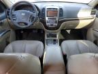 2010 Hyundai Santa Fe Limited იყიდება Wichita-ში, KS - Minor Dent/Scratches