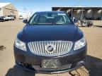 2011 Buick Lacrosse Cxs للبيع في Brighton، CO - Front End