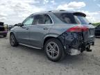 2021 Mercedes-Benz Gle 350 4Matic for Sale in Fredericksburg, VA - Front End