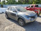 2012 Nissan Juke S იყიდება Riverview-ში, FL - Rear End