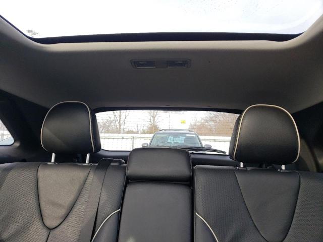2015 TOYOTA VENZA LE