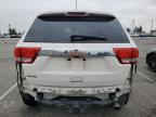 2011 Jeep Grand Cherokee Limited for Sale in Rancho Cucamonga, CA - Rear End