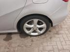 2012 MERCEDES BENZ B180 BLUEE for sale at Copart SANDWICH