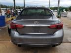 2018 Infiniti Q50 Luxe en Venta en Hueytown, AL - All Over