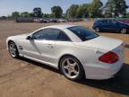 2003 Mercedes-Benz Sl 500R for Sale in Longview, TX - Front End