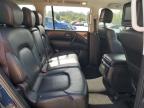 2018 Nissan Armada Sv للبيع في Fort Pierce، FL - Rear End