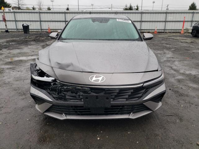  HYUNDAI ELANTRA 2024 Szary