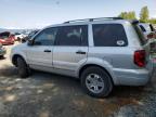 2005 Honda Pilot Exl zu verkaufen in Arlington, WA - Side