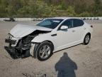 2015 Kia Optima Lx for Sale in Hurricane, WV - Front End