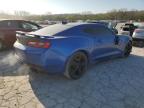 2017 Chevrolet Camaro Ss for Sale in Kansas City, KS - Side