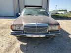 1978 Mercedes Benz 280 Se for Sale in Temple, TX - Undercarriage