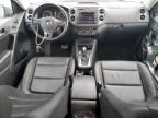 2017 Volkswagen Tiguan S იყიდება Gastonia-ში, NC - Front End
