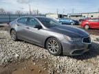 2020 Acura Tlx  للبيع في Chicago Heights، IL - All Over