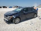 2021 Toyota Corolla Le de vânzare în Temple, TX - Front End