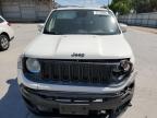 2018 Jeep Renegade Latitude for Sale in Corpus Christi, TX - Front End