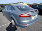 2009 FORD MONDEO TIT for sale at Copart SANDTOFT