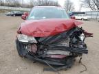 2010 Dodge Journey Sxt en Venta en Davison, MI - Front End