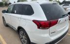 2017 Mitsubishi Outlander Es for Sale in Oklahoma City, OK - Front End