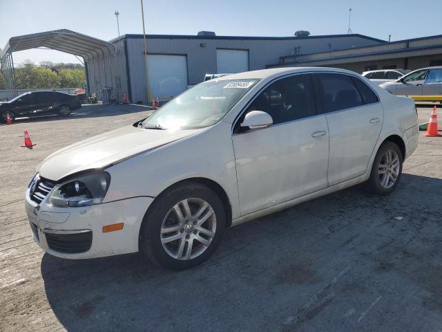 2007 Volkswagen Jetta 2.5 Option Package 1