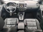 2014 Volkswagen Tiguan S for Sale in Sun Valley, CA - Vandalism