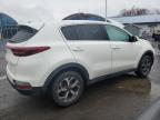 2021 Kia Sportage Lx للبيع في East Granby، CT - Vandalism