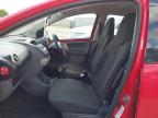 2009 TOYOTA AYGO PLUS for sale at Copart YORK