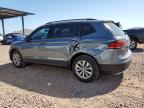 2018 Volkswagen Tiguan S na sprzedaż w Phoenix, AZ - Side