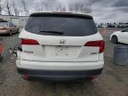 2017 Honda Pilot Exl للبيع في Arlington، WA - Front End