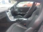 2004 CHRYSLER CROSSFIRE for sale at Copart EAST KILBRIDE