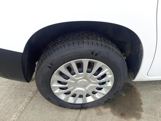 2024 TOYOTA PROACE CIT
